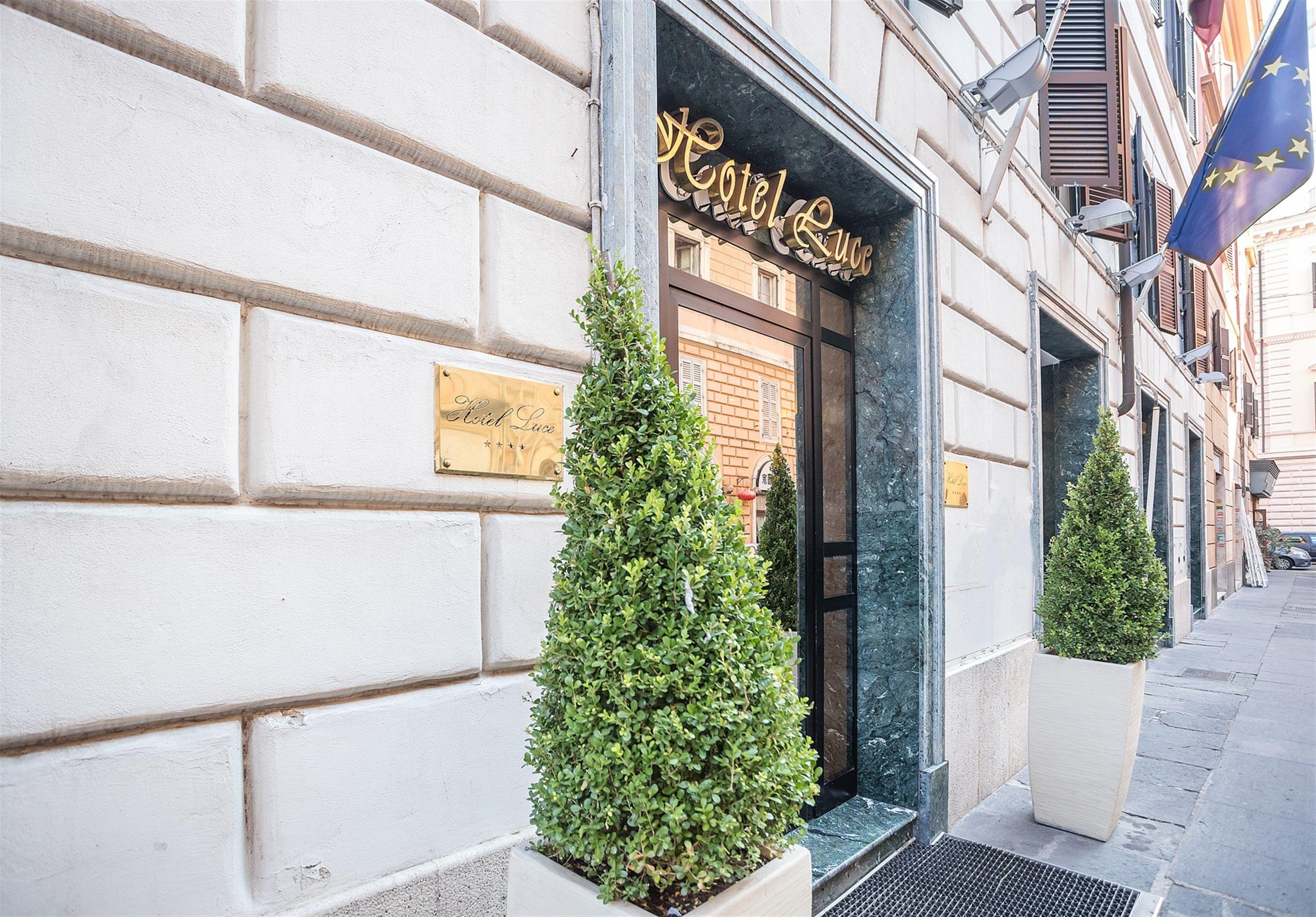 Raeli Hotel Luce — Fotók 3