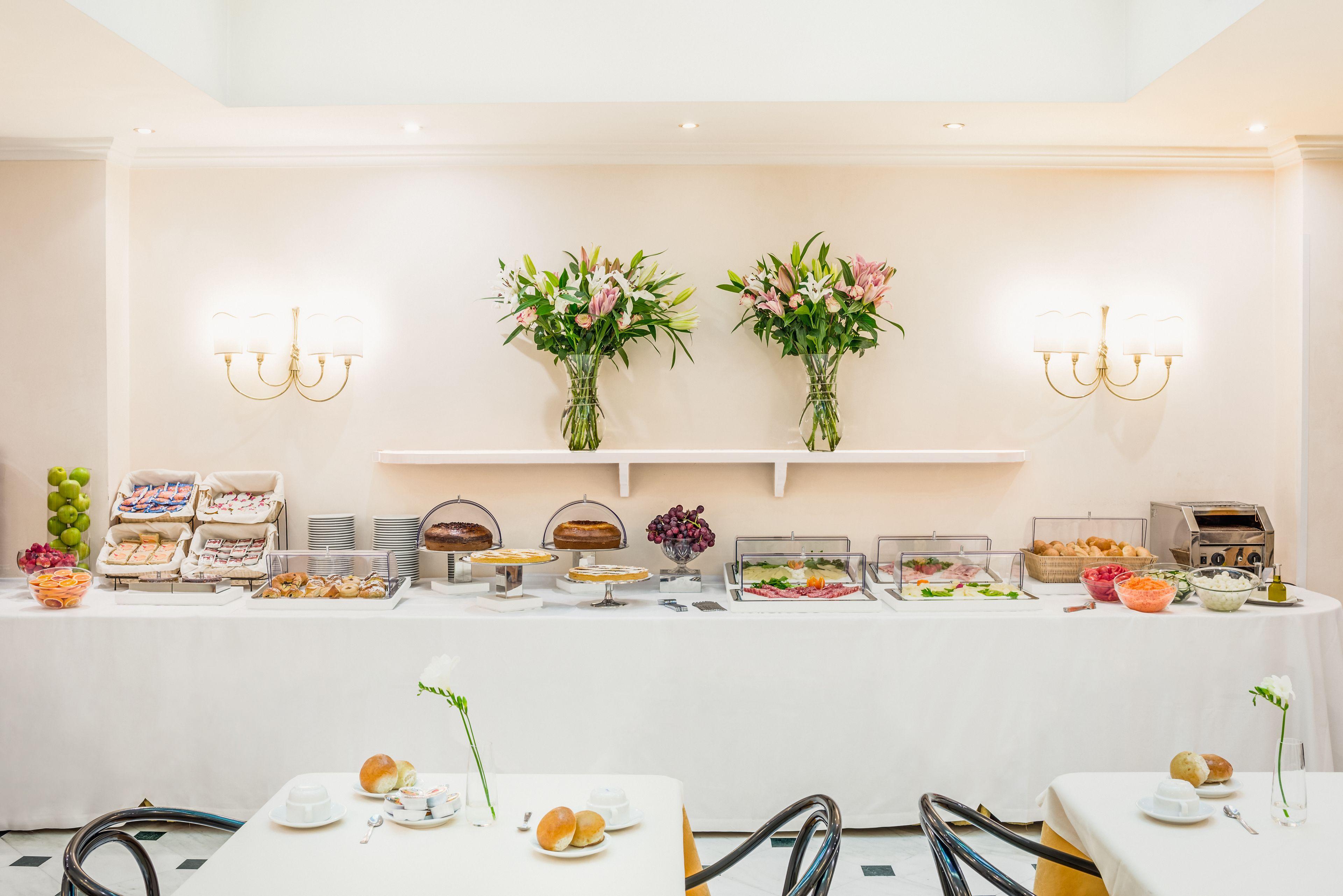 Raeli Hotel Luce — Fotók 1
